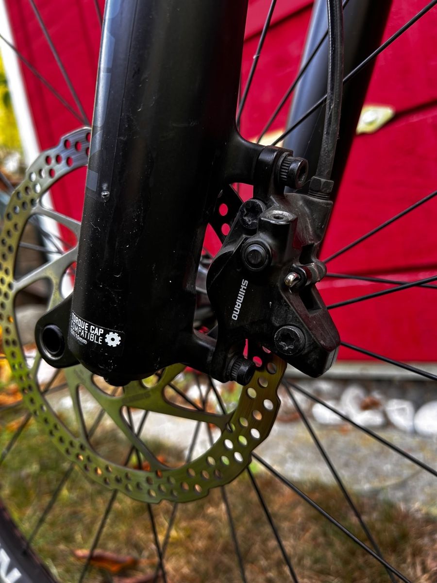 Rose Biciclette: Rose Bike Ground Control – Usato da Winterthur venduto da goggeien 7