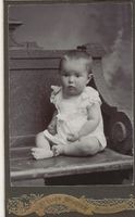 CDV Bischofszell, Meister, Kind