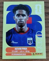 Kevin Pina CPV 10 Panini FIFA World Cup 2026