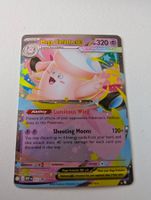 Mega Clefable EX Pokémon Karte 072 PROMO MEP EN