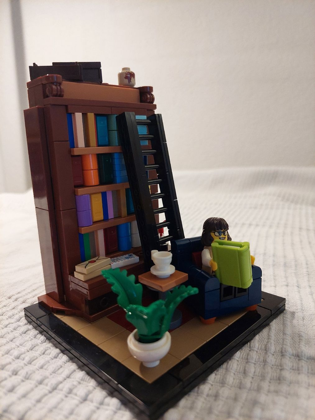 Lego Jeux de construction: Lego IDEAS 40698 – D'occasion à Embrach par osi3 2