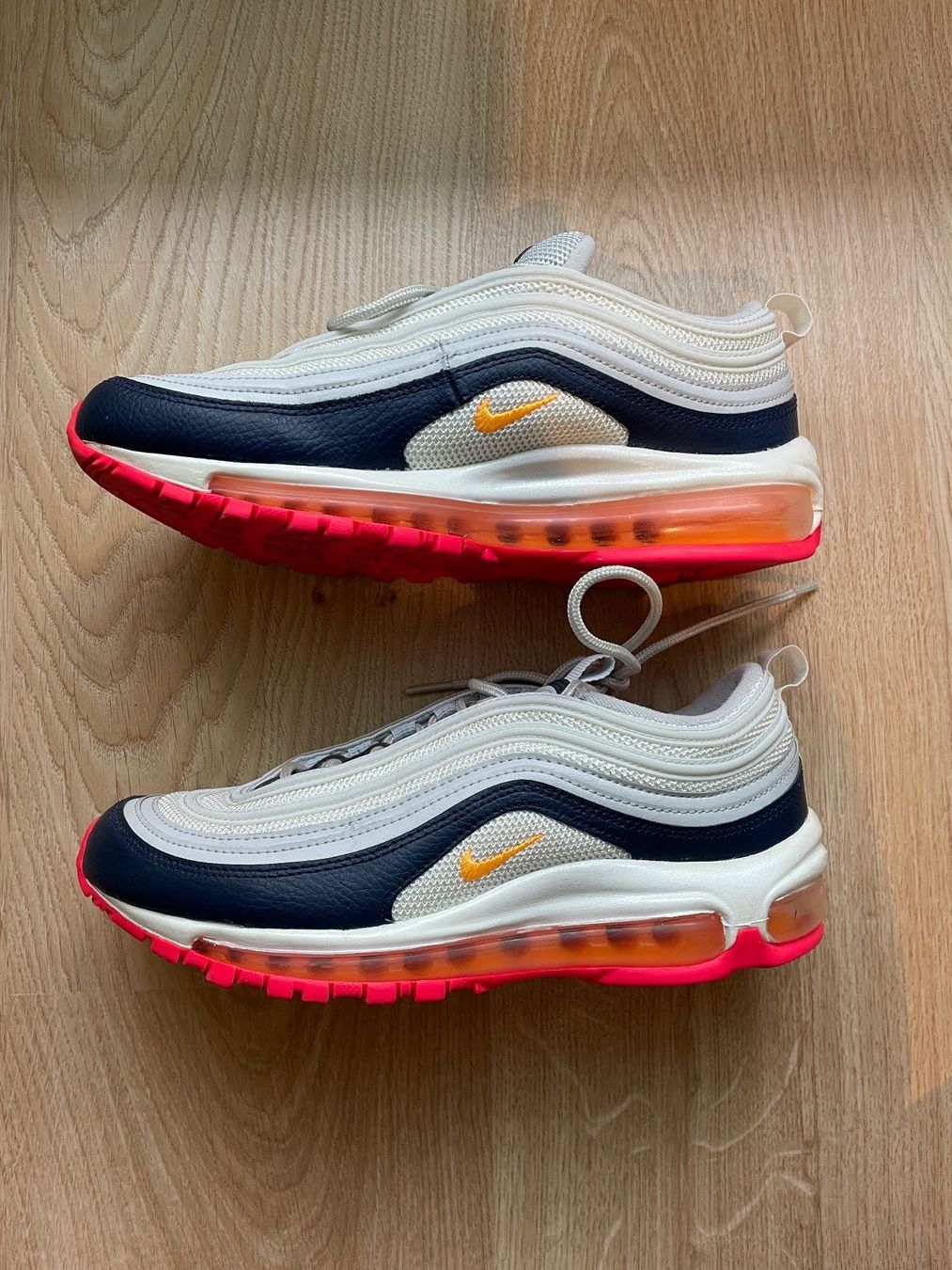 Scarpe da uomo: Nike air max 97 (Grösse 40) – Usato da Zufikon venduto da SULMI02 1
