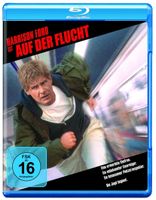Auf der Flucht (1993) Harrison Ford/Tommy Lee Jones/Blu-ray
