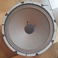 Gitarren-Lautsprecher 12'', vintage