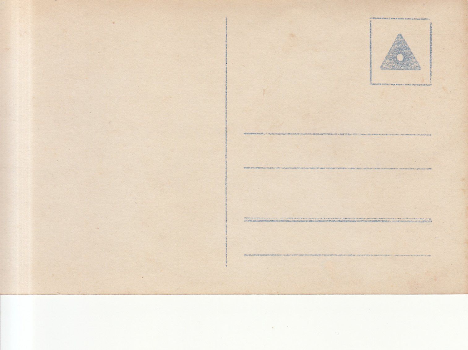 Cartoline postali: Künstler/Kitschkarte ca. 1920 – Usato da Bürglen TG venduto da StampGraf 1