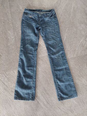 Jeans von nulu new look Grösse 36