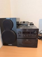 Yamaha Receiver R-840