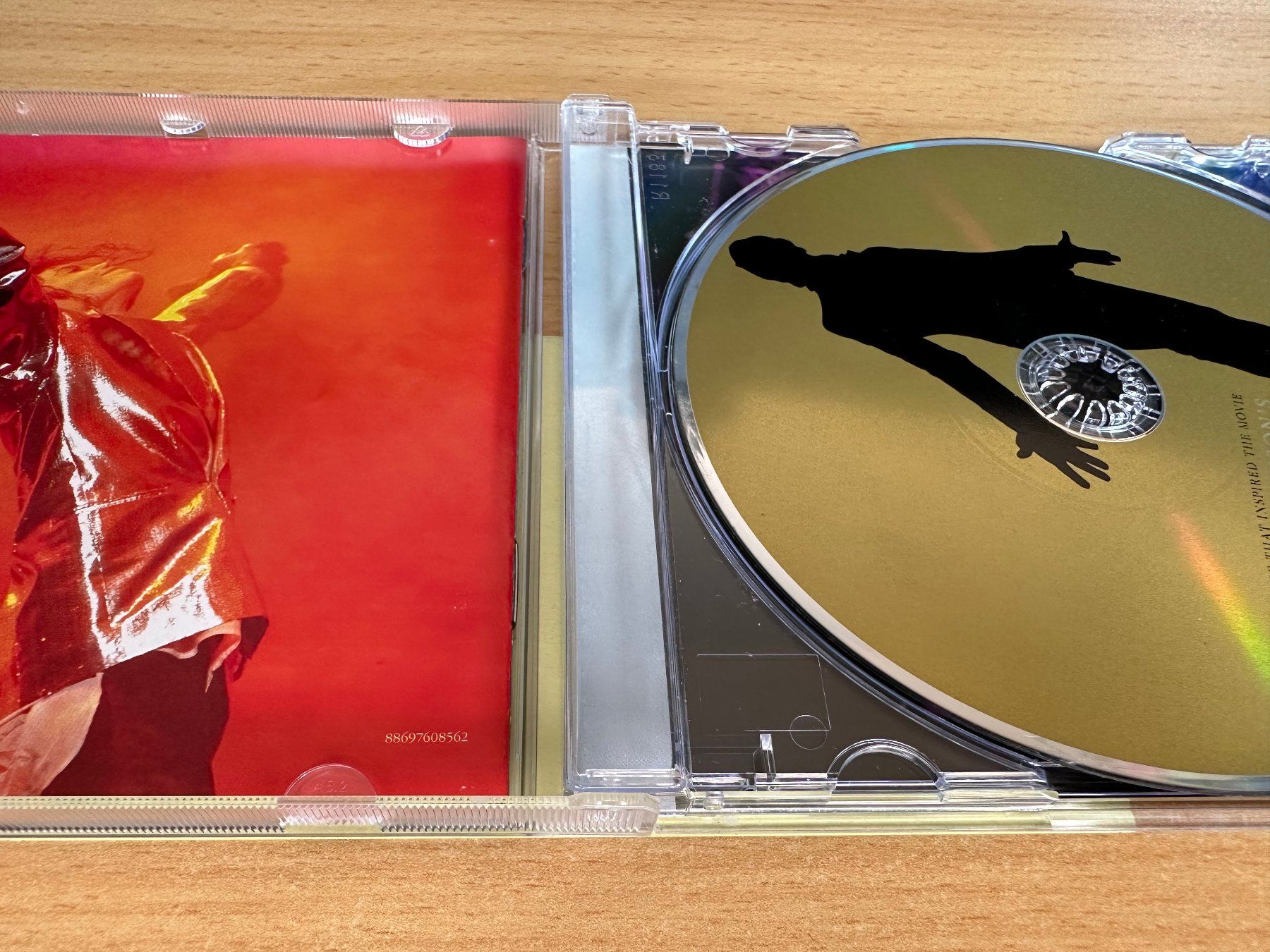 CDs: Michael Jackson – This Is It – Gebraucht aus Rikon im Tösstal von Alpenmutz 2