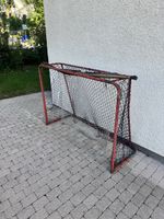 But de hockey 