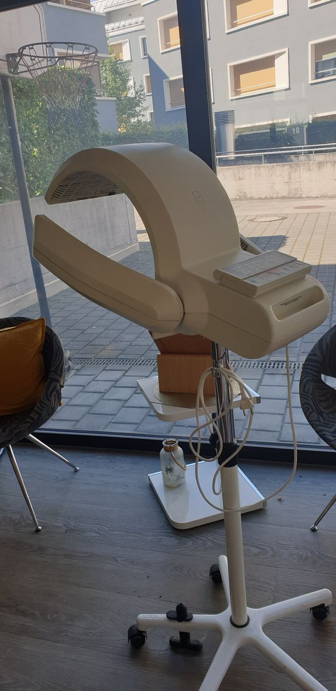 Sonstige Haarpflege: Hair master olymp – Gebraucht aus Lachen von Guguseli76 3