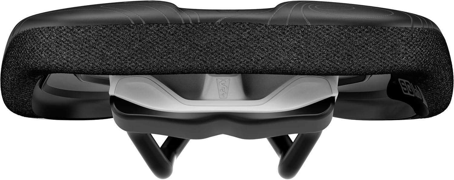 Pièces détachées: SQlab MTB Sattel 6OX ERGOWAVE Active 2.2 16cm – D'occasion à Adliswil par DieterVanHohlsing