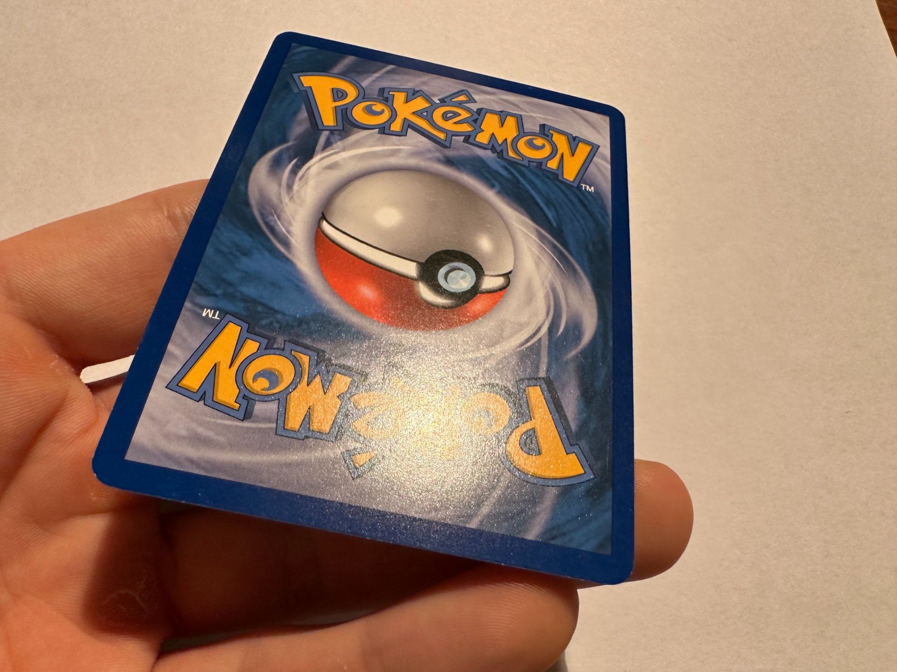 Pokémon Carte collezionabili: Yanmega holo Platinum Supreme Victors EN – Usato da Hagendorn venduto da Pokecollectorch 7