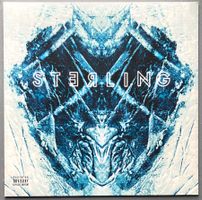 GUILTY SIMPSON - STERLING