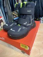 OVP Neu Superfit Winterstiefel Gr.39 - Gore-Tex!