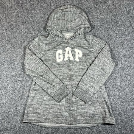 Sweatshirt zip GAP