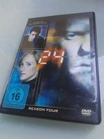 24 - Season Four              (De & En)