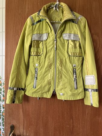 Jacke von Sportalm Gr 38