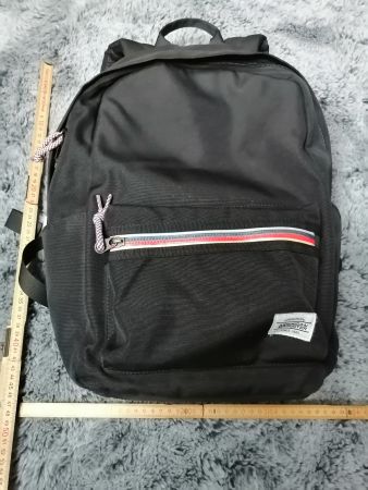 American Tourister Rucksack Unisex schwarz