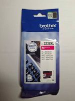 Tintenpatrone Brother (MAGENTA) 8X LC-3239XL inkl. Versand