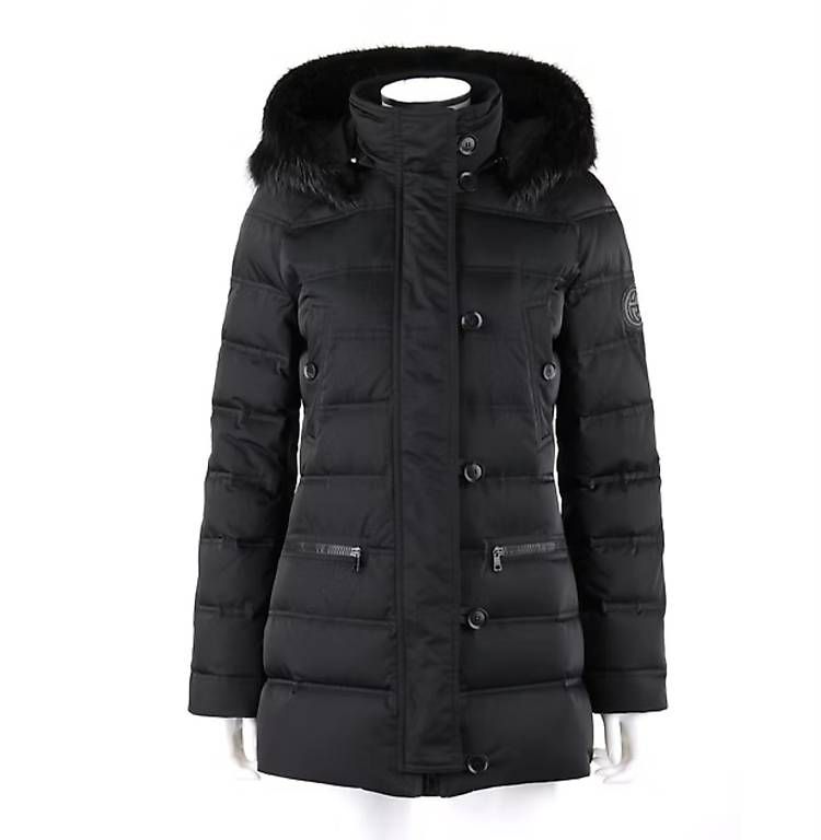 Giacche: Gucci Daunenjacke  – Usato da Rheinfelden venduto da noale 4