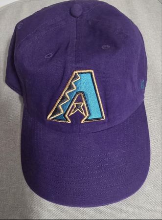 Arizona Diamondbacks  '47 Cap