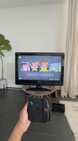 Philips 32 Zoll LCD-Fernseher