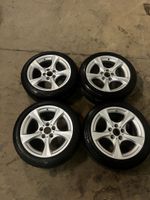 BMW Z4 E89 Original Winterräder 8x17 ET29 Felgen 17 Zoll
