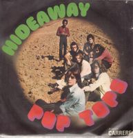 POP Tops  --  Hideaway  Single7