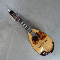 Ibanez Mandoline Nr. 608