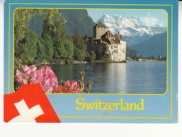 Chillon ca. 1986