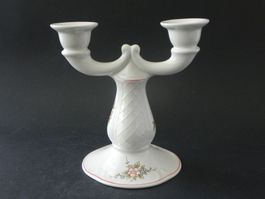 Kerzenständer * ROSETTE * von Villeroy & Boch