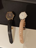 2x CLUSE Armbanduhr Damen – Elegant & Minimalistisch