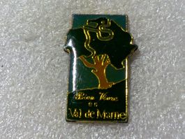 Ansteckpin 163: