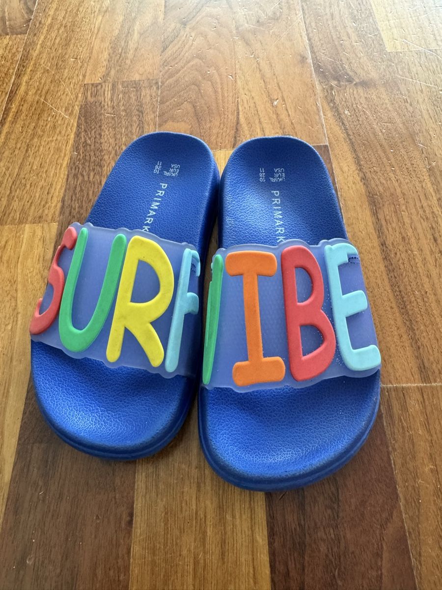 Primark Scarpe per ragazzi: Kindersandale Gr. 28 – Usato da Adliswil venduto da Marylu001