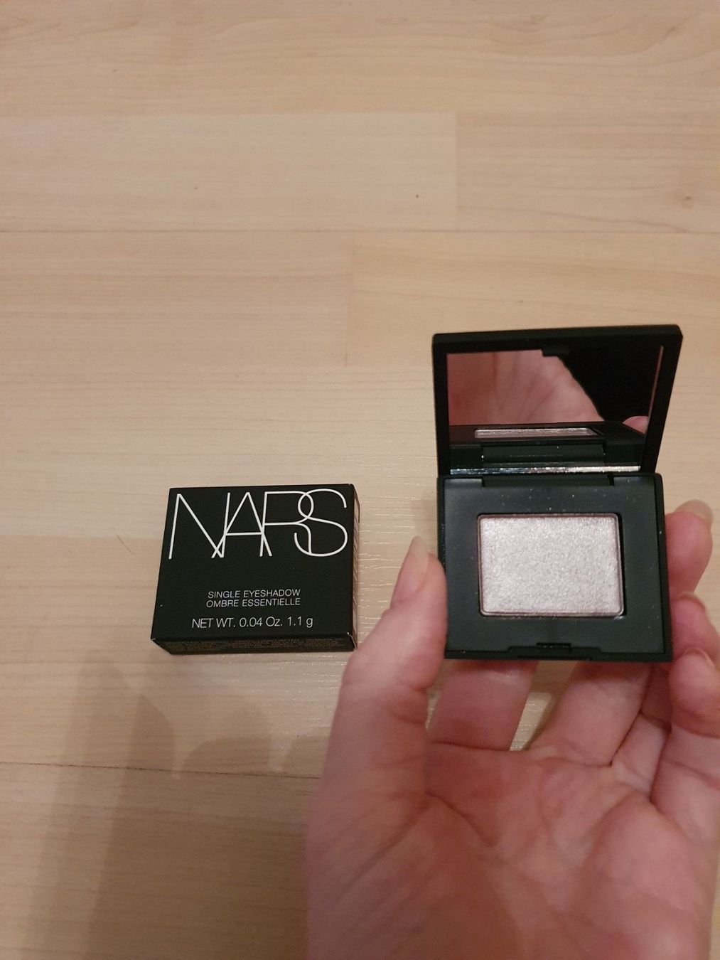 Nars Make-up: Nars Lidschatten "Verona" – Neu (gemäss Beschreibung) aus Altdorf UR von Louisismyfavorite