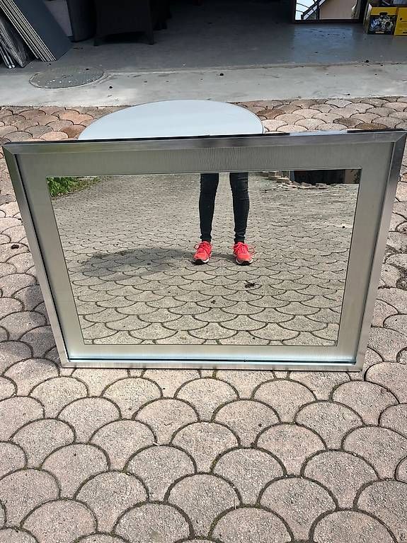 Spiegel: Miroir – Gebraucht aus commugny von Faye03