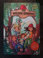 Die wilden Robbins (Band 1)