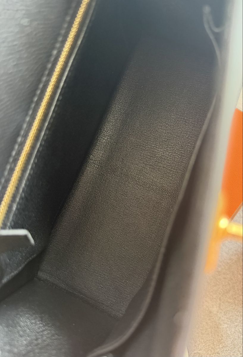 Hermès Taschen für Damen: HERMÈS Kelly 25 – Neu (gemäss Beschreibung) aus Pfäffikon SZ von happy.life 9