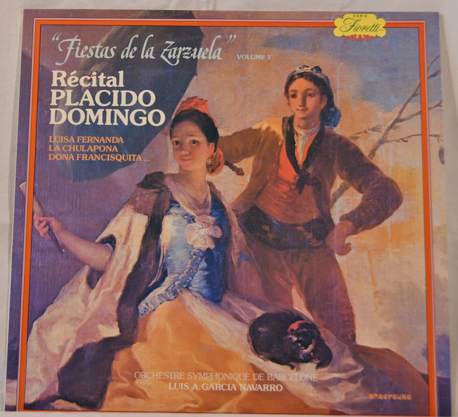 Dischi in vinile: Schallplatten - Schlager – Usato da Lohn-Ammannsegg venduto da Keyflower 2