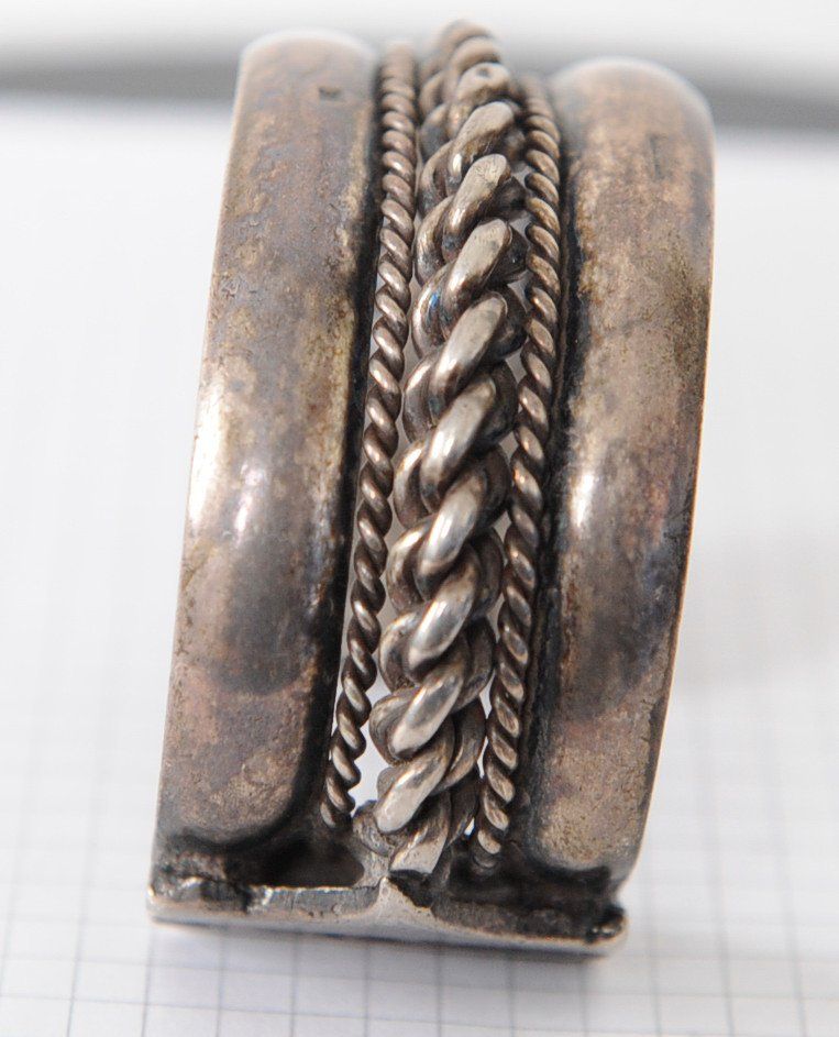 Bracciali & Braccialetti: Armreif – Usato da brugg venduto da peo-2