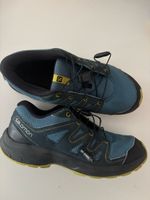 Chaussures Salomon enfant 35