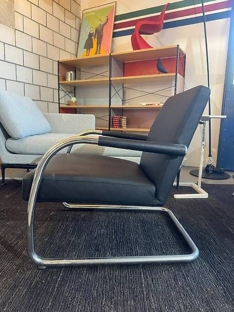 Vitra Poltrone: Vitra Visalounge Sessel Nr. 3 S – Usato da Zollikofen venduto da OberliAG 5