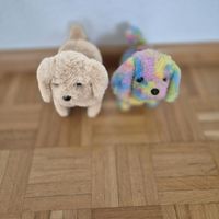 Chi Chi Love Hunde Plüschtiere 2er Set