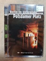 Berlin im Untergrund - eine interaktive Reise (OVP)