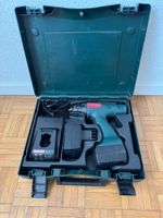Metabo Bz 12 Sp Akkuschrauber