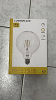 IKEA Lunnom LED Glühbirne 