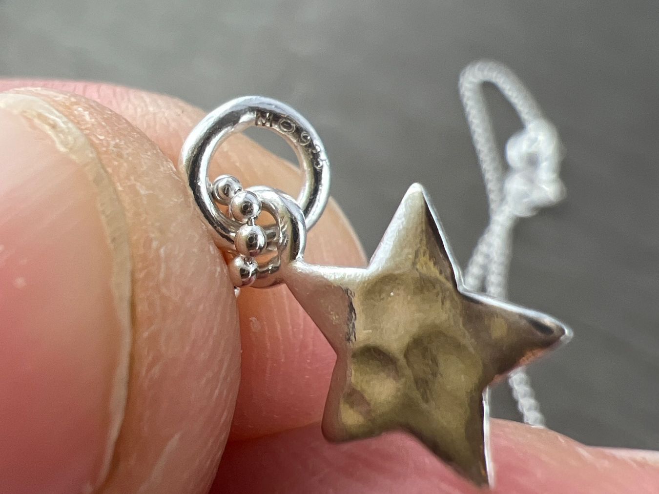 Catenine: Kette 925 Silber – Usato da Niederuzwil venduto da leo_8857 2