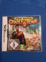 Jewel Master Cradle of Rome 2 Nintendo DS