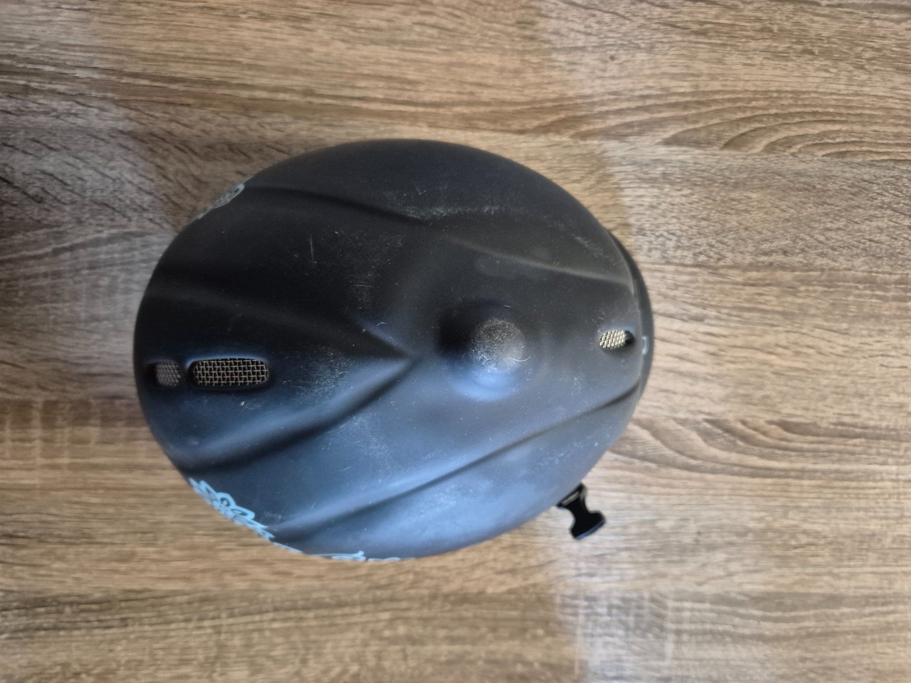 Head Helme: Covalliero Reithelm 52-55 – Gebraucht aus Meggen von Orrinka20 3