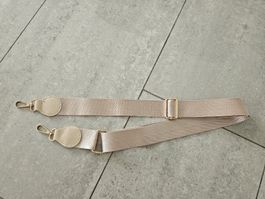Schulterriemen, Schultergurt, Strap, Taschengurt